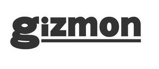 GIZMON logo
