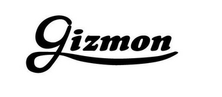 GIZMON logo