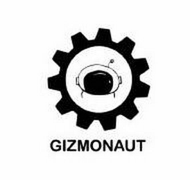 GIZMONAUT logo