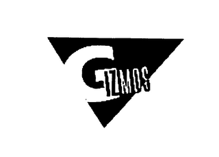 GIZMOS logo