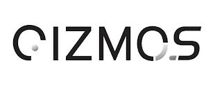 GIZMOS logo