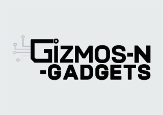 GIZMOS-N-GADGETS logo