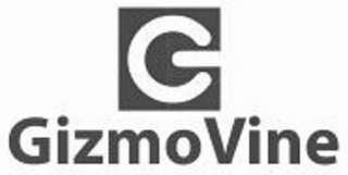 GIZMOVINE logo