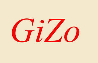 GIZO logo