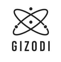 GIZODI logo