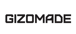 GIZOMADE logo