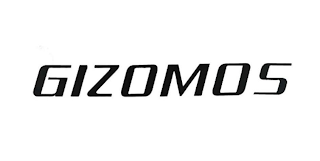 GIZOMOS logo