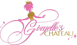 GIZYELLE'S CHATEAU logo