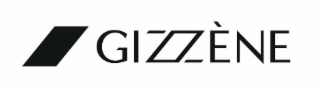 GIZZENE logo