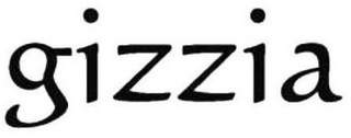 GIZZIA logo