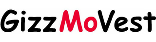 GIZZMOVEST logo
