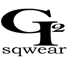 GI² SQWEAR logo