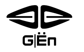 GIËN logo