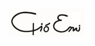 GIÒ EMI logo
