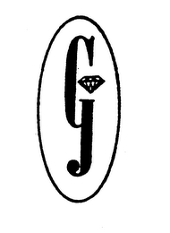 GJ logo