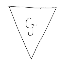 GJ logo