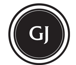 GJ logo