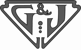 G&J logo