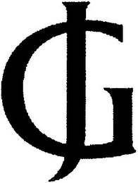 GJ logo