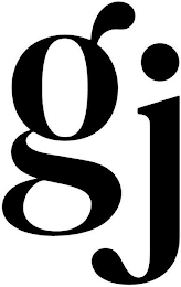 GJ logo