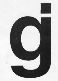 GJ logo