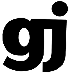 GJ logo