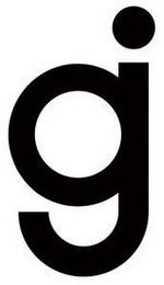 GJ logo