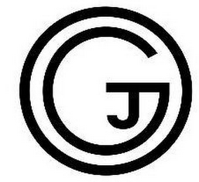 GJ logo