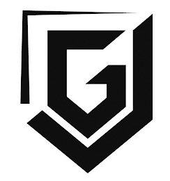GJ logo