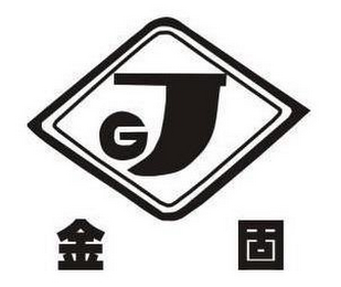 GJ logo