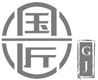 GJ logo