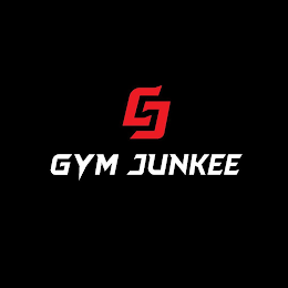 GJ logo