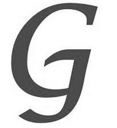 GJ logo