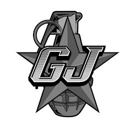 GJ logo
