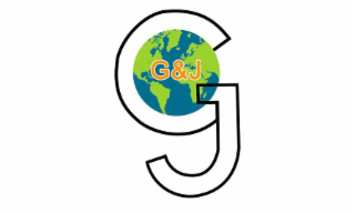 GJ logo