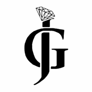 GJ logo
