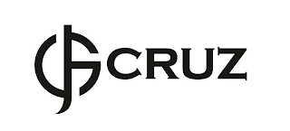 G&J CRUZ logo