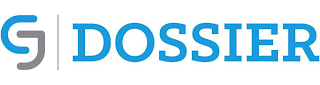 GJ DOSSIER logo