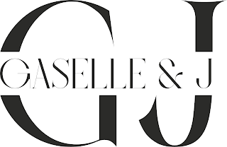 GJ GASELLE & J logo