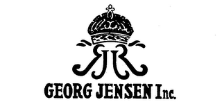 GJ GEORG JENSEN INC.