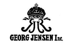 GJ GEORG JENSEN INC.