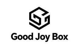 GJ GOOD JOY BOX logo