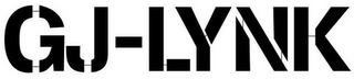 GJ-LYNK logo