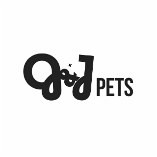 G&J PETS logo