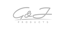 G&J PRODUCTS logo