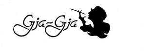 GJA-GJA logo