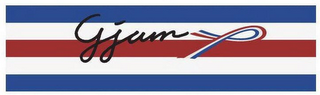 GJAM logo