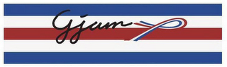 GJAM logo