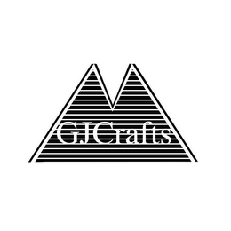 GJCRAFTS logo
