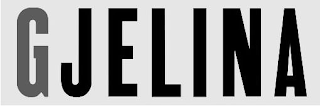 GJELINA logo